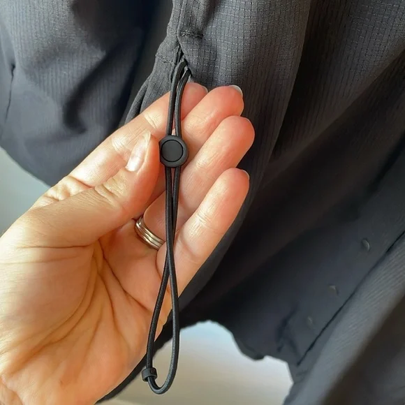 Lululemon WovenAir Button Front Dress - Picture 8 of 13